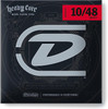 Dunlop DHCN1048 Heavy Core Guitar Strings, Heavy, .010–.048, 6 Strings/Set