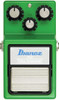 Ibanez TS9 Tube Screamer Effects Pedal,