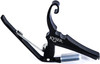 Kyser Quick-Change Capo for 6-string acoustic guitars, Blue, KG6U