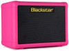 Blackstar FLY3 Neon Pink Compact Portable Battery Powered Guitar Amplifier - Limited Edition