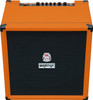 Orange Crush Bass 100W Bass Guitar Combo Amp, Orange