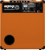 Orange Crush Bass 50W Bass Guitar Combo Amp, Orange