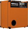 Orange Crush Bass 50W Bass Guitar Combo Amp, Orange Orange Crush Bass 50W Bass Guitar Combo Amp, Orange