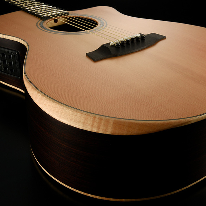 The 2020 Relaunch of Walden Guitars