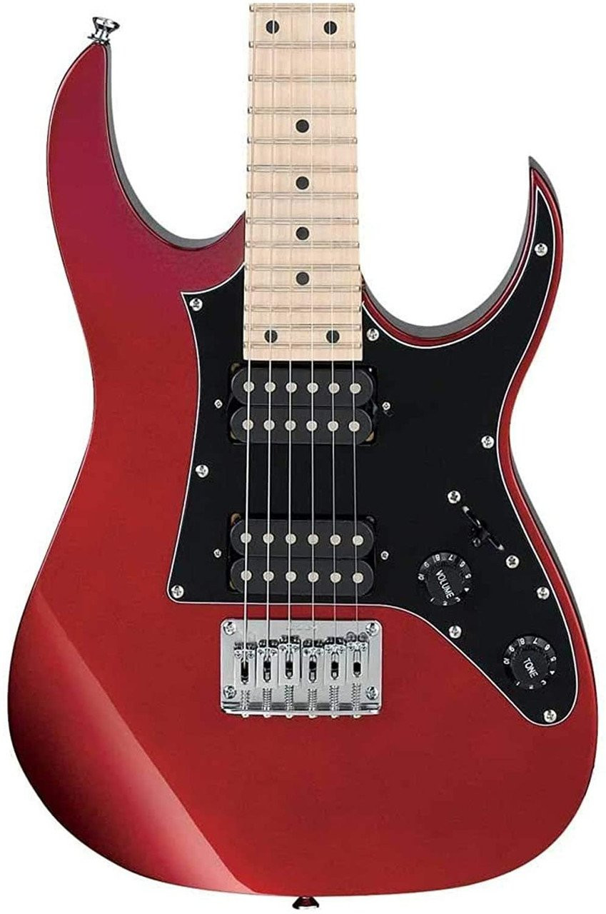 Ibanez GRGM 6 String SolidBody Electric Guitar Right Guitars Plus