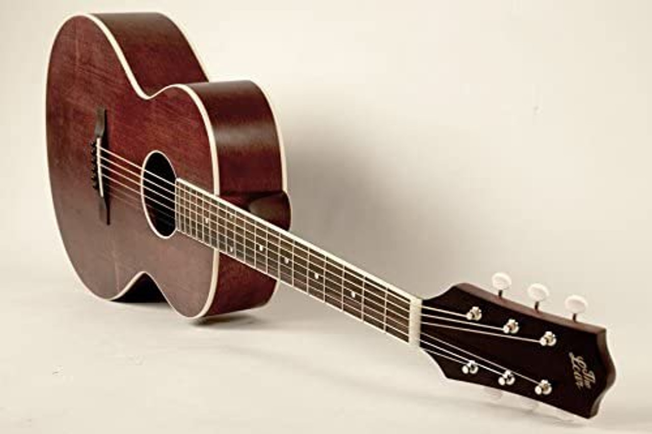 大阪直売The Loar Brownstone LH-204 Small Body その他