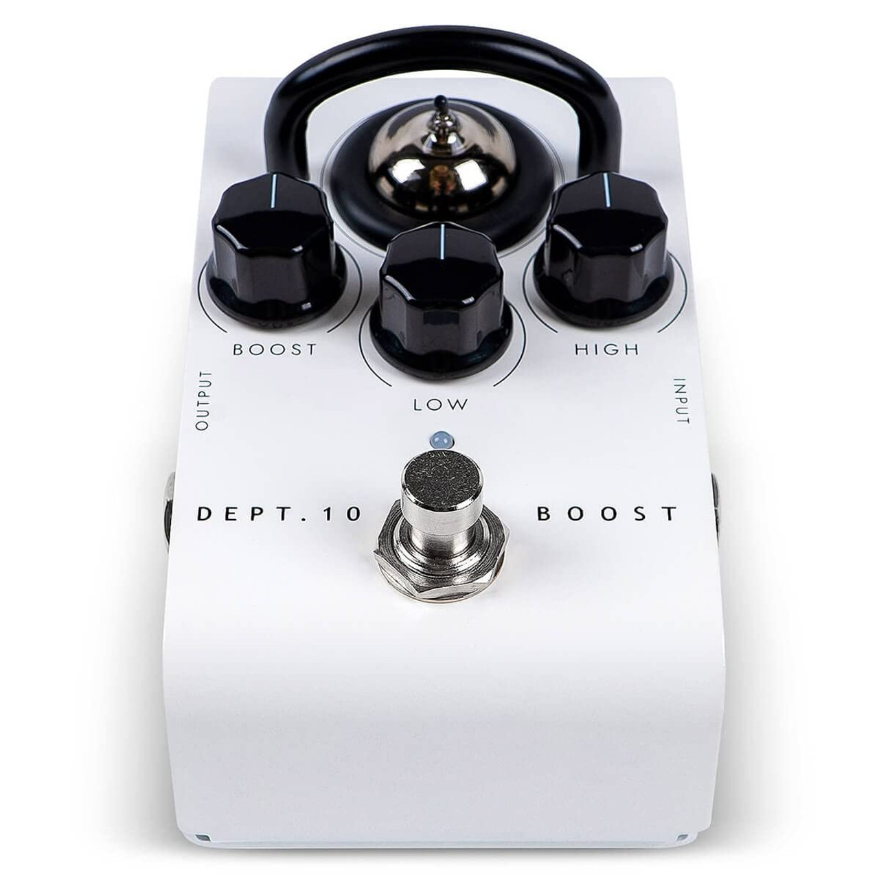 Blackstar Dept. 10 Boost Pedal - Guitars Plus