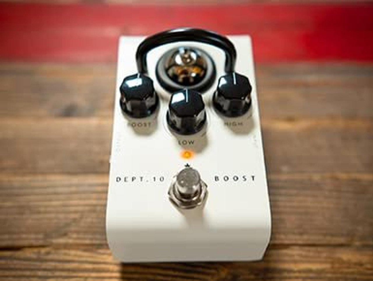 Blackstar Dept. 10 Boost Pedal - Guitars Plus