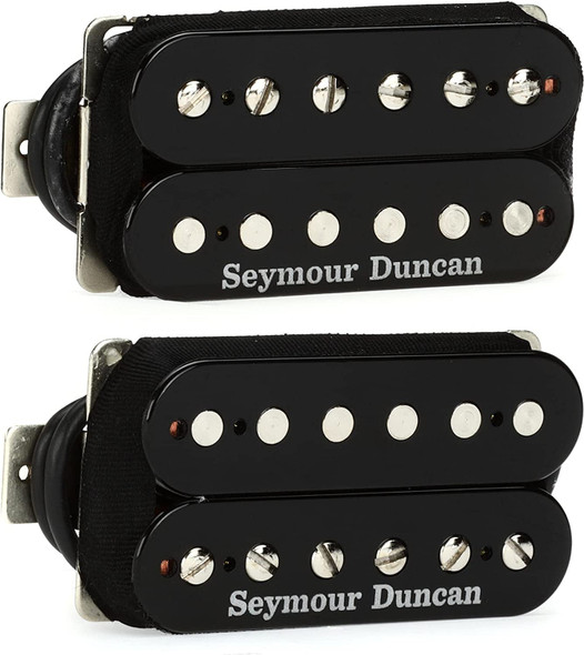 Seymour Duncan Products - Guitars Plus