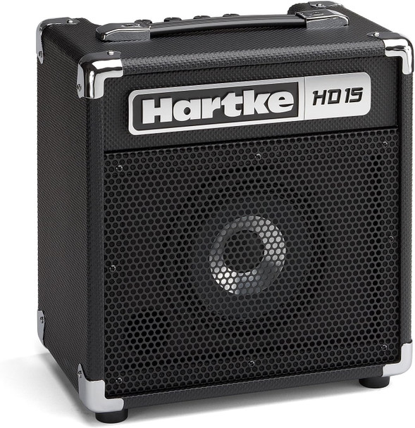 Hartke HD15 Bass Combo Amplifier