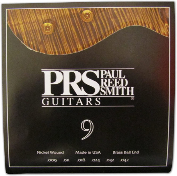 PRS Classic Strings, Electric Ultra Light .009 - .042