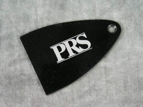 PRS SE Logo Truss Rod Cover Plate Guitar Part Paul Reed Smith Custom Orianthi Santana