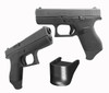 Garrison Grip .875 Inch Grip Extension Fits GLOCK 43 G43 9mm