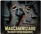 The MagCamWizard for GLOCK Assuring Your GLOCK Won't Be Compromised