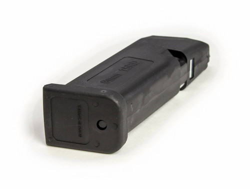 Korean 17rd 9mm Magazine for Glock Models 17, 19, 26