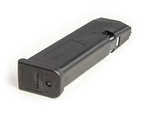 Korean 9mm 15rd Magazine for Glock Models 19 and 26