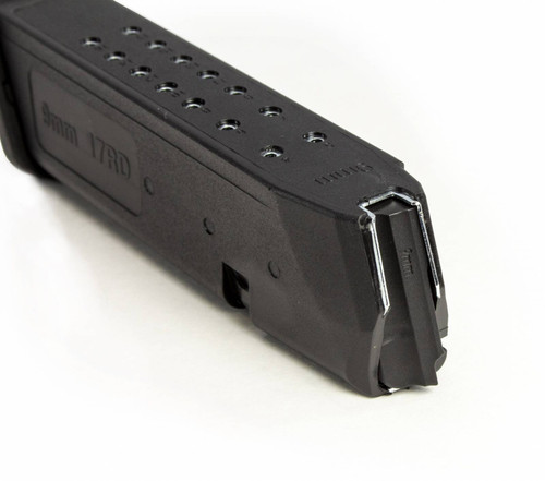 Korean 9mm 15rd Magazine for Glock Models 19 and 26
