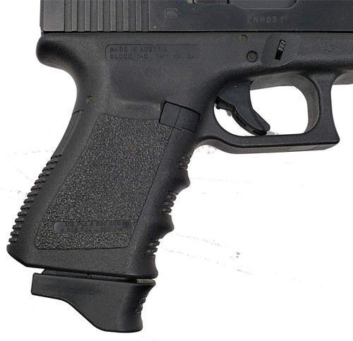 Garrison Grip 0.75" Grip Extension Fits for Glock 17 18 19 22 23 24 25 31 32 34 35 37 38