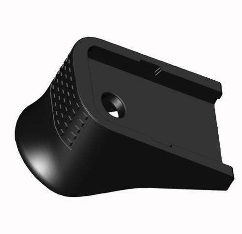 Garrison Grip .875 Inch Grip Extension Fits GLOCK 42 G42 380