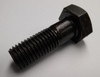 3/4-10"x2" A325 Heavy Hex Bolt Plain (25 Pack)