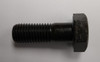 3/4-10"x2" A325 Heavy Hex Bolt Plain (25 Pack)