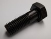 1/2-13"x3" A325 Heavy Hex Bolt Plain (25 Pack)