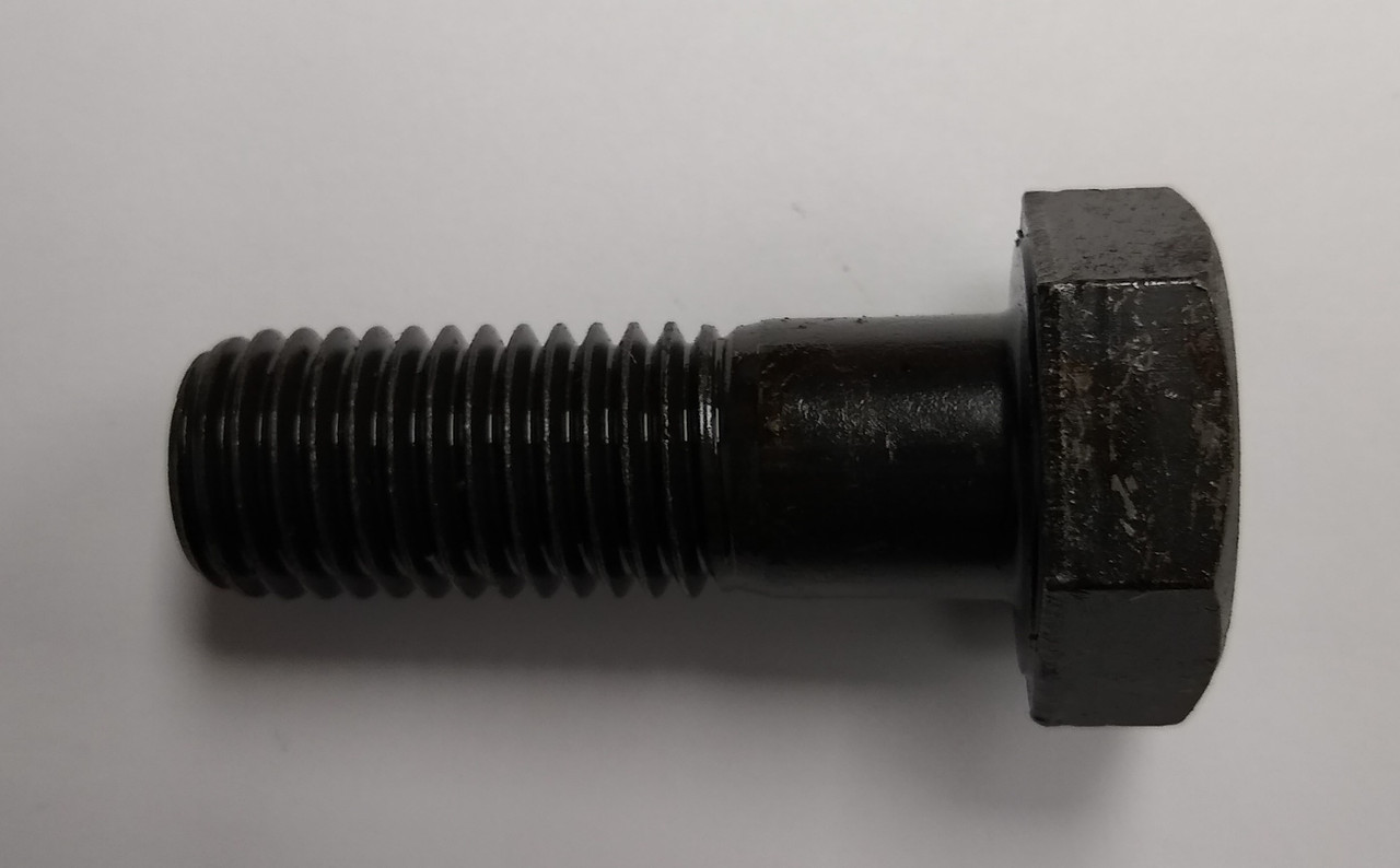 3/4-10x2 A325 Hex Structural Bolt