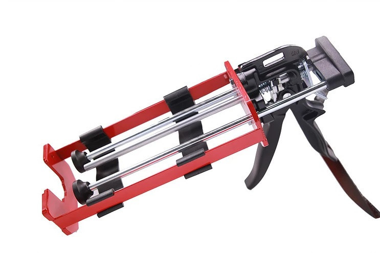 Two-Part 400mL Dispensing Gun