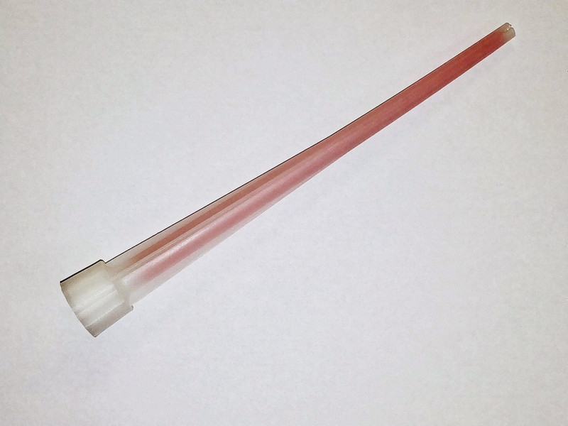 Epoxy Mixing Tip (10 Pack)