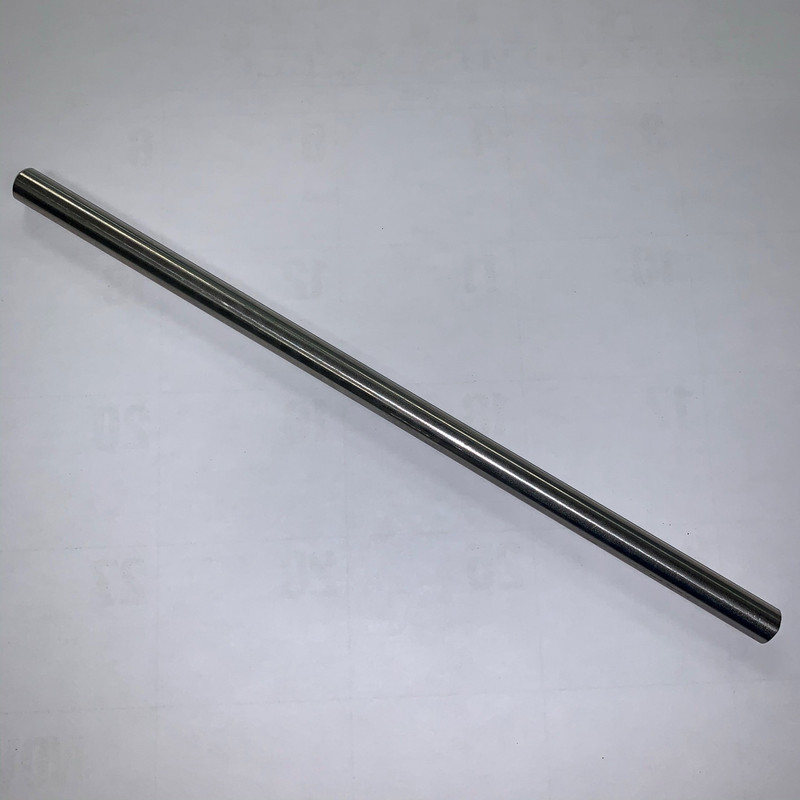 1"x24" Smooth Dowel A36 (multi pack)