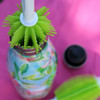 2-in-1 Silicone Bottle Brush