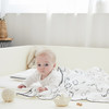 Dono & Dono  Cotton Flannel Baby Blanket