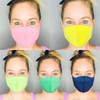 Innobaby ADULT Masks / Multi-Color Value Pack