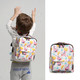 Kinderspel Insulated Backpack / Cotton 