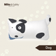 *Limited Edition* Travel Pillow / Dog