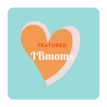 Featured IBmoms brand Insider, Ambassador, and influencer