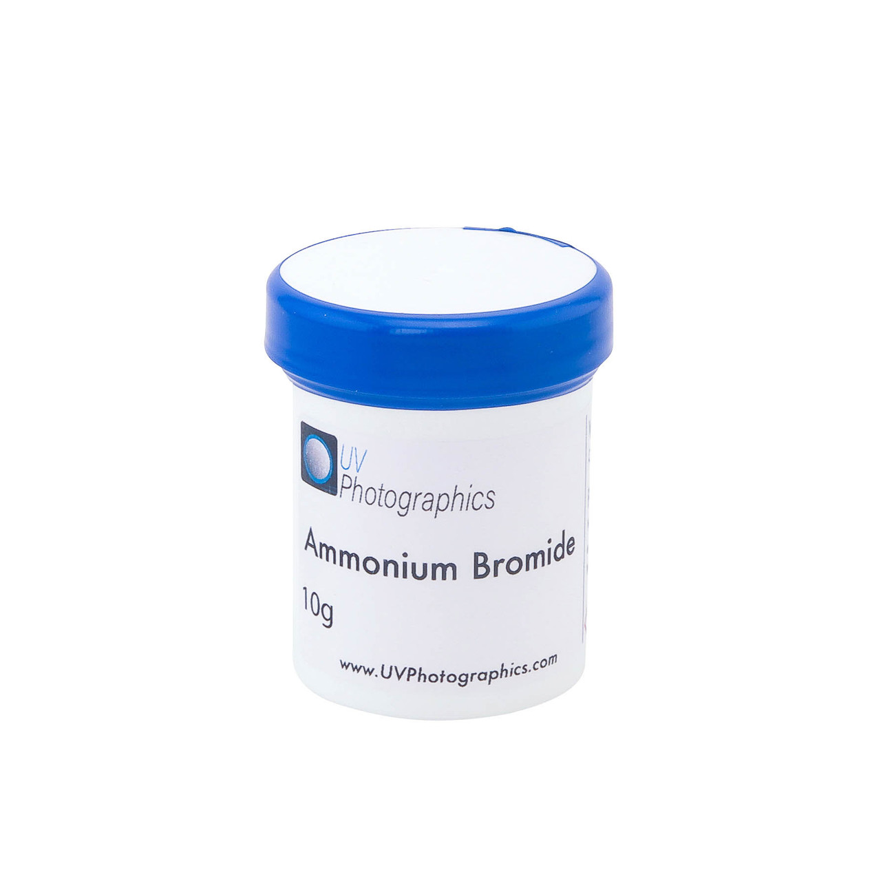 Ammonium Bromide - UV Photographics, LLC