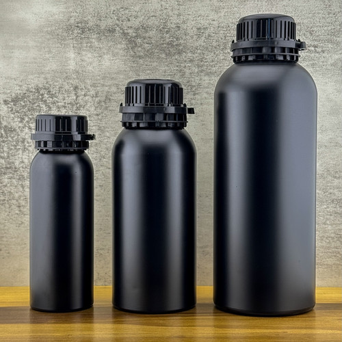 Leak Proof Aluminum Bottles