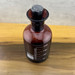 Collodio-Chloride Pour Bottle - Amber