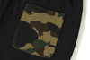 Picture No.6 of BAPE SHARK SLIM SWEAT PANTS 1E30-152-002