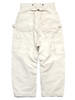 Picture No.3 of KAPITAL Thin Canvas Wide Lumber Pants K1708LP026EK-871