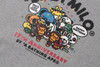 MILO 17TH ANNIV CREWNECK #1