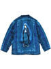 Picture No.3 of KAPITAL Rayon Virgin Maria pt KAKASHI Shirt KR2002LS15