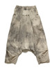 Picture No.1 of KAPITAL Cotton Dump Shimokita Saruel Pants (ASHBURY DYED) K2005LP182