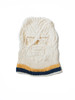 Picture No.1 of KAPITAL Cotton Hand Knit SKULL Beanie K2005KN543