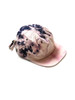 Picture No.3 of KAPITAL Katsuragi Barbie CAP (Rain Smile) ASHBURY DYED K2005XH538