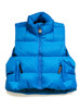 Picture No.4 of KAPITAL Ripstop Nylon Down Burger-KEEL Vest K1810SJ099EK-992