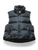 Picture No.5 of KAPITAL Ripstop Nylon Down Burger-KEEL Vest K1810SJ099EK-992