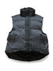 Picture No.9 of KAPITAL Ripstop Nylon Down Burger-KEEL Vest K1810SJ099EK-992