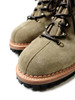 Picture No.7 of KAPITAL Leather Smiley Heel Mountain Boots EK-986